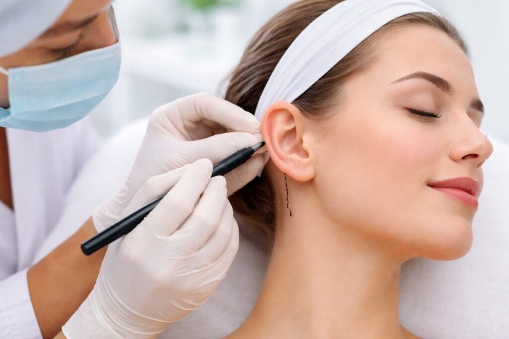 otoplastia cirugia orejas clinicare